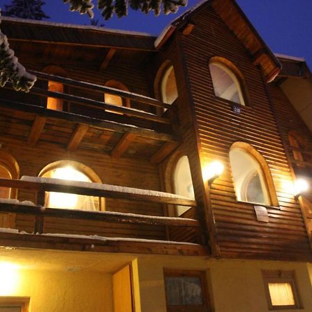 Villa Rustika 亚霍里纳 外观 照片