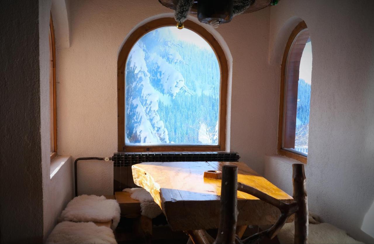Villa Rustika 亚霍里纳 外观 照片