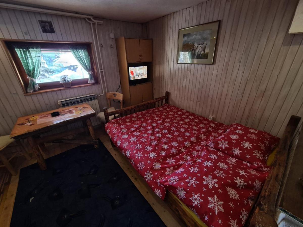 Villa Rustika 亚霍里纳 外观 照片